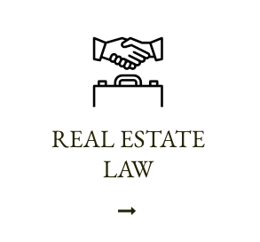 The firm offers legal expertise to clients involved in various areas of real estate, both commercial and residential, including buying and selling property, leasing, and property management.