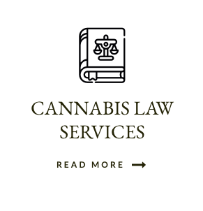 Cannabis Law services